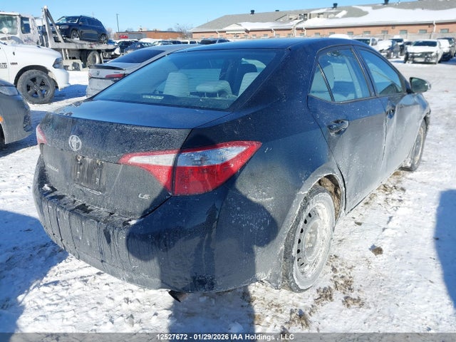 2T1BURHE7GC561457 Toyota Corolla L/le/le Pls/prm/s/s Pls