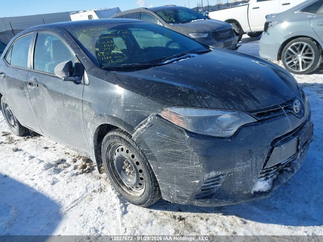 2T1BURHE7GC561457 Toyota Corolla L/le/le Pls/prm/s/s Pls