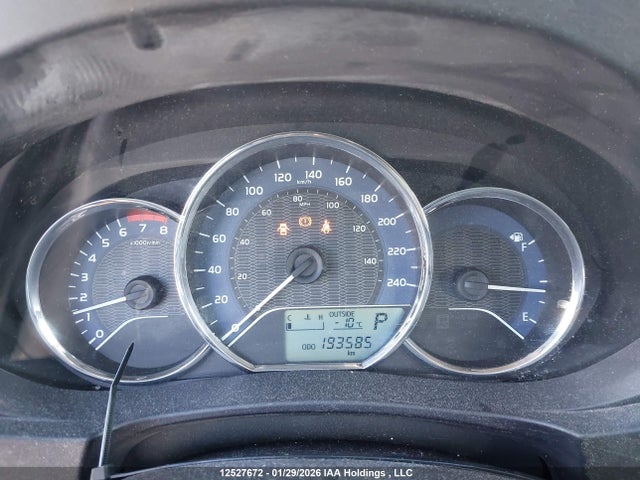 2T1BURHE7GC561457 Toyota Corolla L/le/le Pls/prm/s/s Pls