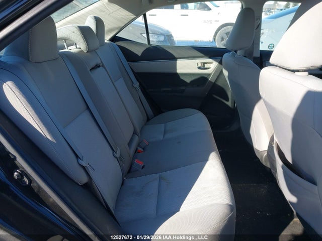 2T1BURHE7GC561457 Toyota Corolla L/le/le Pls/prm/s/s Pls