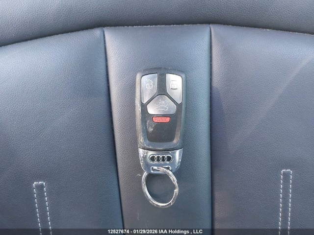 Aukcja sprzedaży 2024 Audi A4, vin: WAUAAAF40RN016827, numer aukcji: 12527674