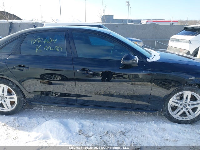 Aukcja sprzedaży 2024 Audi A4, vin: WAUAAAF40RN016827, numer aukcji: 12527674