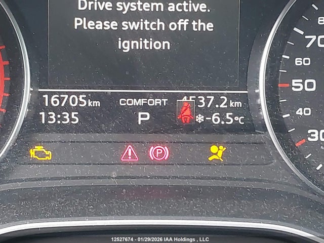 Aukcja sprzedaży 2024 Audi A4, vin: WAUAAAF40RN016827, numer aukcji: 12527674