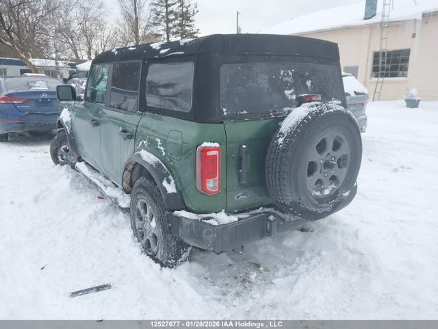 1FMDE7BH8RLA88124 Ford Bronco Big Bend