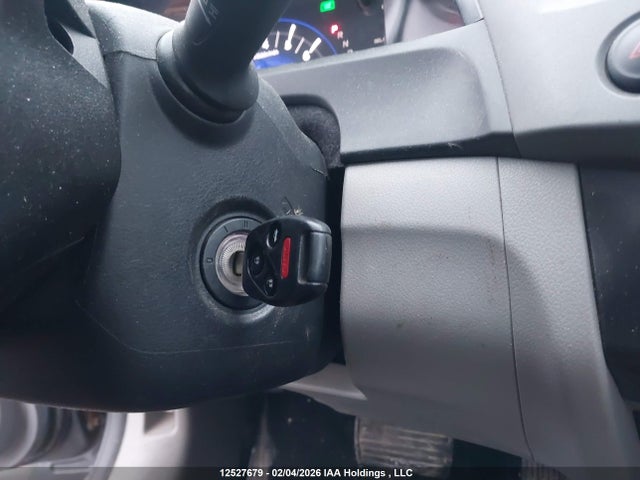 2012 Honda Civic Ex 4dr მანქანა იყიდება აუქციონზე, vin: 2HGFB2F53CH102459, აუქციონის ნომერი: 12527679