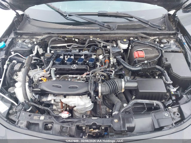 19UDE4H62PA800632 Acura Integra A-spec Tech