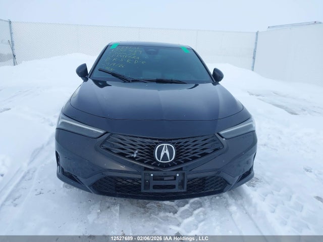 19UDE4H62PA800632 Acura Integra A-spec Tech