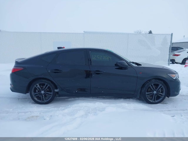19UDE4H62PA800632 Acura Integra A-spec Tech