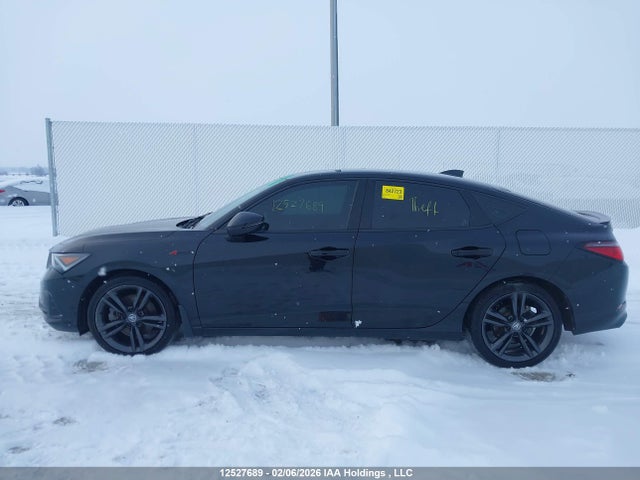 19UDE4H62PA800632 Acura Integra A-spec Tech