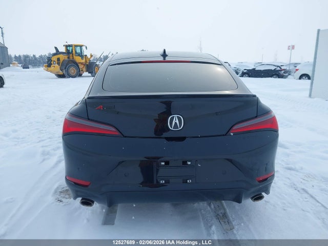 19UDE4H62PA800632 Acura Integra A-spec Tech