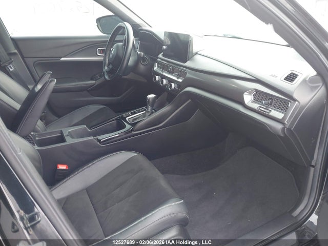 19UDE4H62PA800632 Acura Integra A-spec Tech