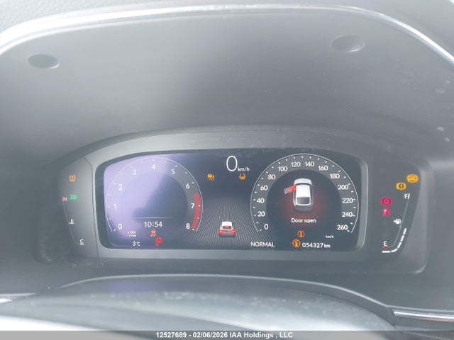 19UDE4H62PA800632 Acura Integra A-spec Tech