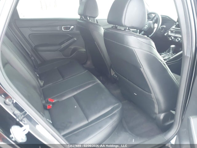 19UDE4H62PA800632 Acura Integra A-spec Tech