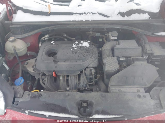 KIA Sportage Ex 2020 KNDPNCAC8L7810708 Image 10