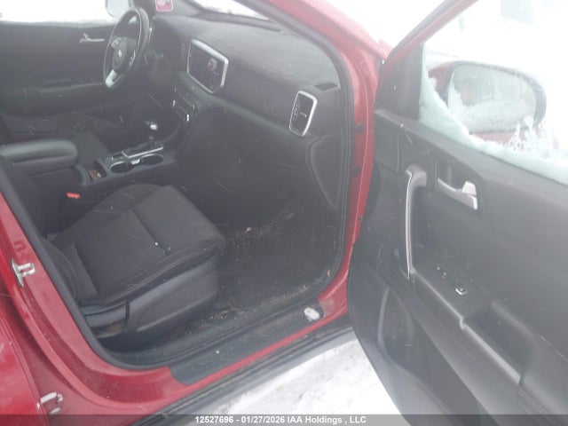 KIA Sportage Ex 2020 KNDPNCAC8L7810708 Image 5