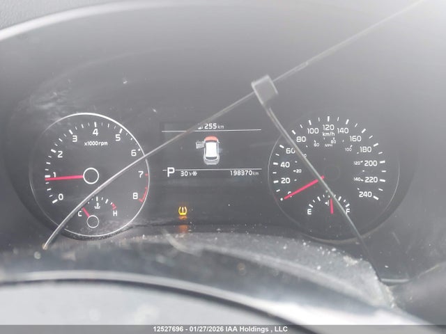 KIA Sportage Ex 2020 KNDPNCAC8L7810708 Image 7