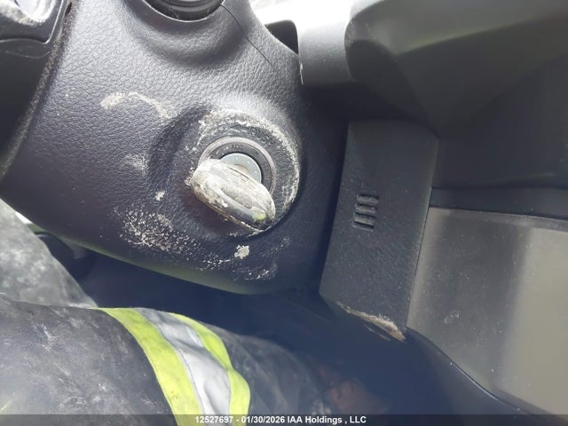 5TFCZ5ANXMX279240 Toyota Tacoma