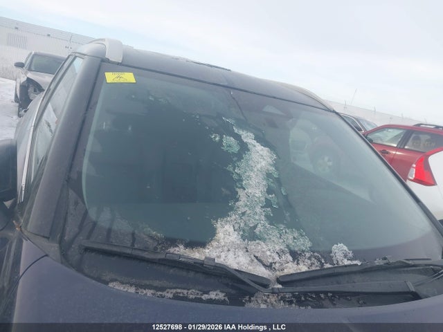 JA4T5UA92PZ603700 Mitsubishi Outlander