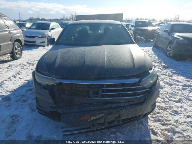 3VWC57BU2KM027690 Volkswagen Jetta S/se/r-line