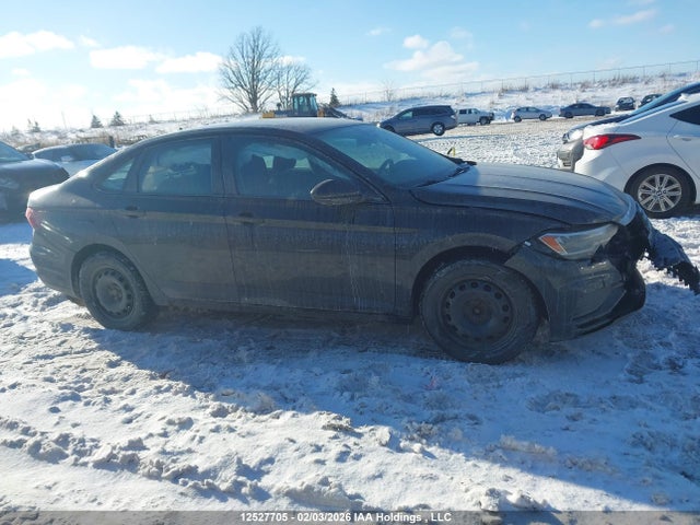 3VWC57BU2KM027690 Volkswagen Jetta S/se/r-line