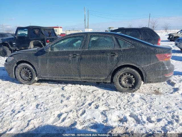 3VWC57BU2KM027690 Volkswagen Jetta S/se/r-line