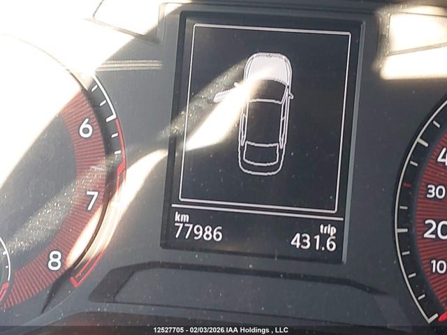 3VWC57BU2KM027690 Volkswagen Jetta S/se/r-line