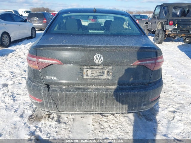 3VWC57BU2KM027690 Volkswagen Jetta S/se/r-line