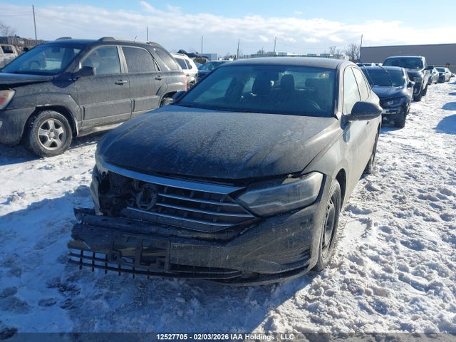 3VWC57BU2KM027690 Volkswagen Jetta S/se/r-line