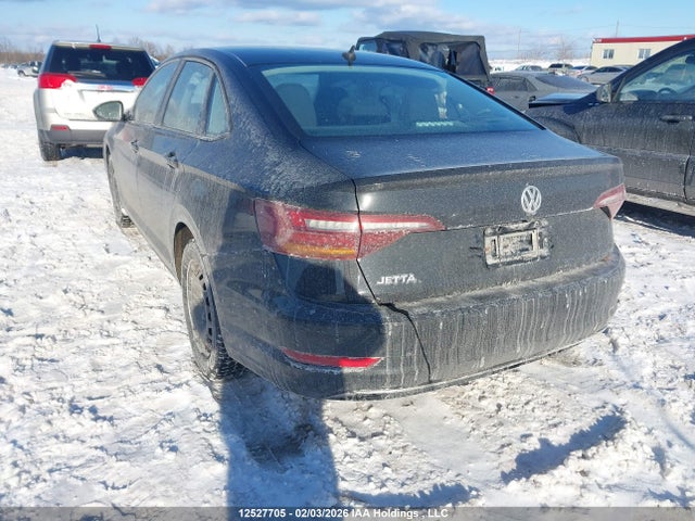 3VWC57BU2KM027690 Volkswagen Jetta S/se/r-line