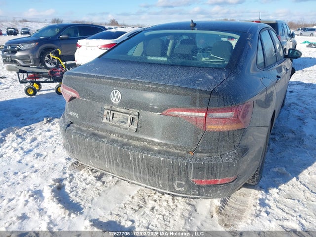 3VWC57BU2KM027690 Volkswagen Jetta S/se/r-line