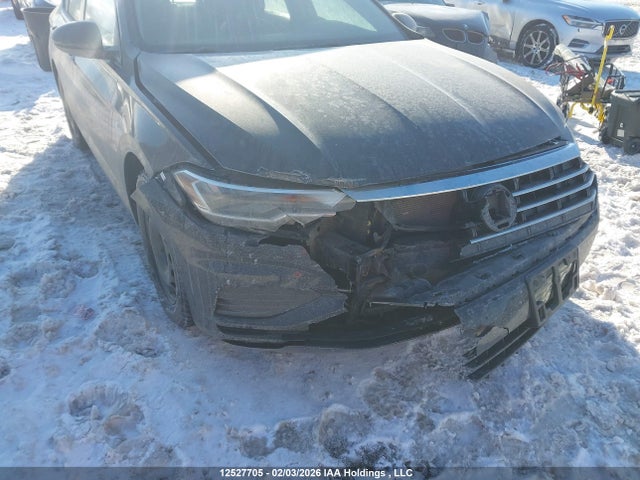 3VWC57BU2KM027690 Volkswagen Jetta S/se/r-line