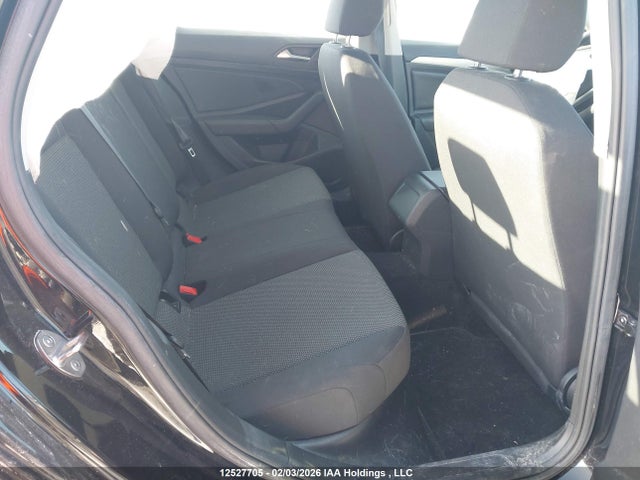 3VWC57BU2KM027690 Volkswagen Jetta S/se/r-line