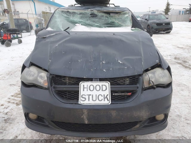 2C4RDGEG9ER149515 Dodge Grand Caravan R/t