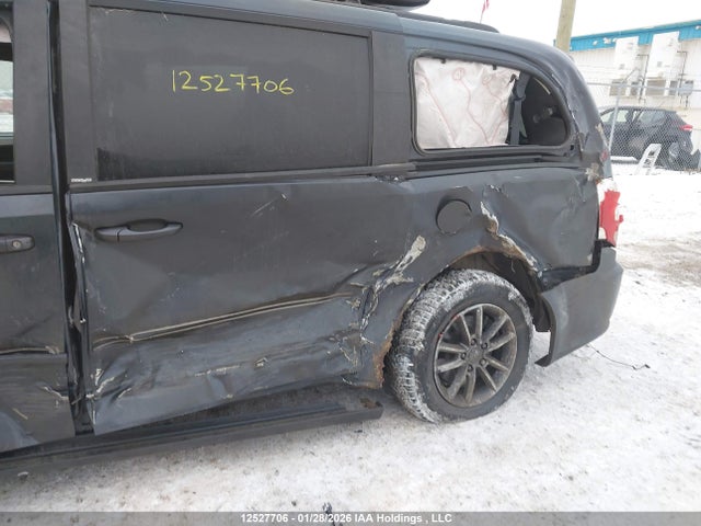 2C4RDGEG9ER149515 Dodge Grand Caravan R/t