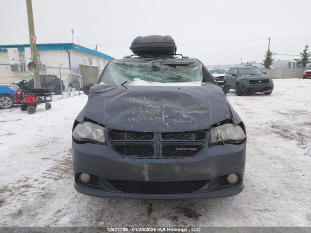 2C4RDGEG9ER149515 Dodge Grand Caravan R/t