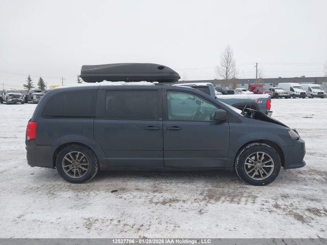 2C4RDGEG9ER149515 Dodge Grand Caravan R/t