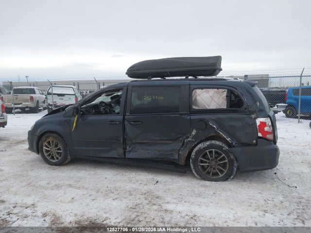 2C4RDGEG9ER149515 Dodge Grand Caravan R/t