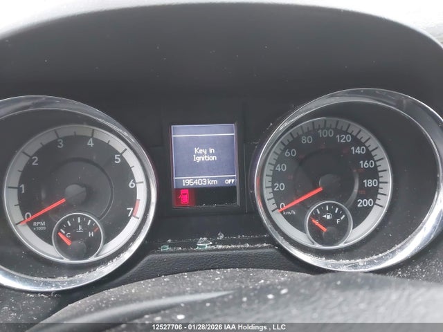 2C4RDGEG9ER149515 Dodge Grand Caravan R/t