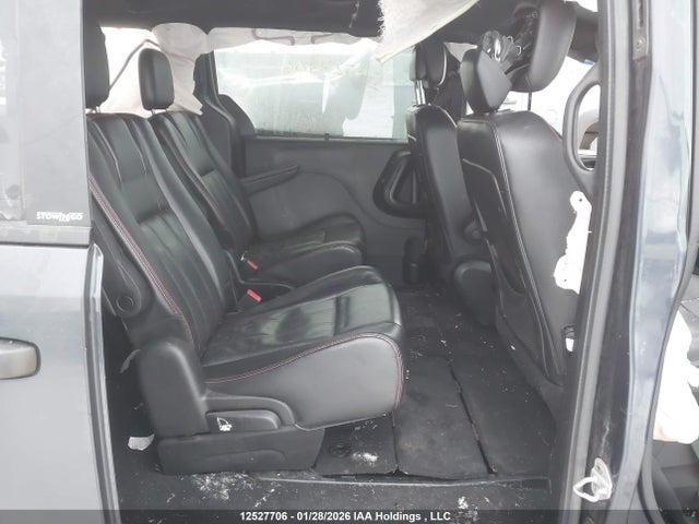 2C4RDGEG9ER149515 Dodge Grand Caravan R/t