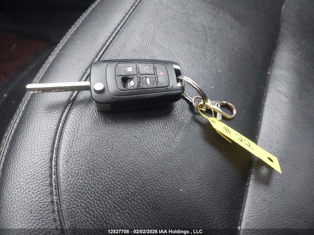 1G11E5SA9GF142162 Chevrolet Malibu Limited Ltz