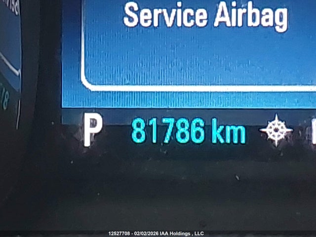 1G11E5SA9GF142162 Chevrolet Malibu Limited Ltz