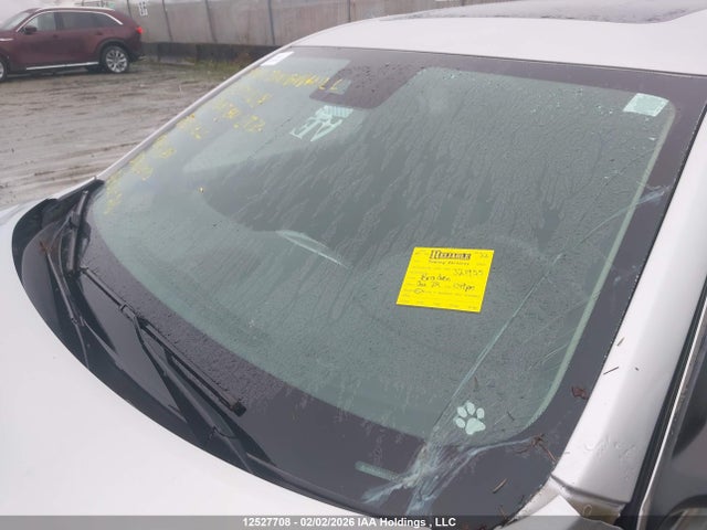1G11E5SA9GF142162 Chevrolet Malibu Limited Ltz
