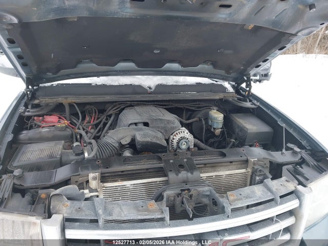 12527713 :رقم المزاد ، 1GTR2VE7XCZ344083 vin ، 2012 Gmc Sierra K1500 Sle مزاد بيع