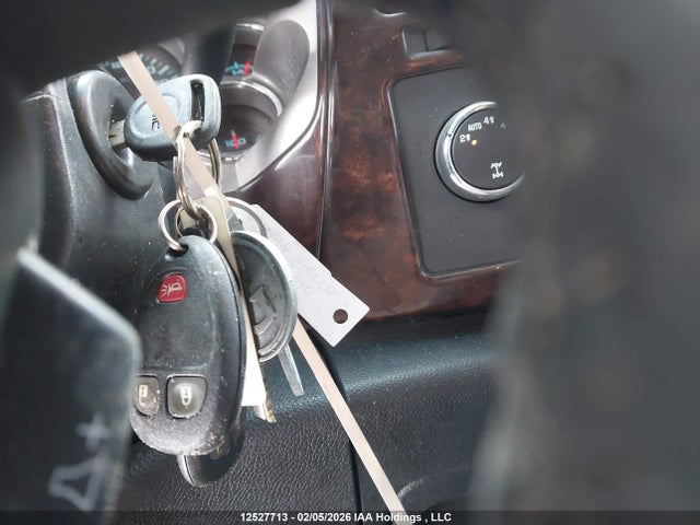 12527713 :رقم المزاد ، 1GTR2VE7XCZ344083 vin ، 2012 Gmc Sierra K1500 Sle مزاد بيع