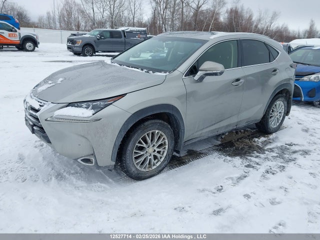 JTJBARBZ6H2116371 Lexus Nx 200t/base/f Sport