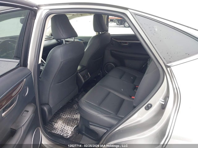 JTJBARBZ6H2116371 Lexus Nx 200t/base/f Sport