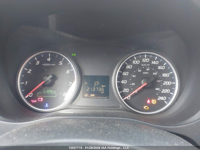 JA4AZ2A32EZ600398 Mitsubishi Outlander