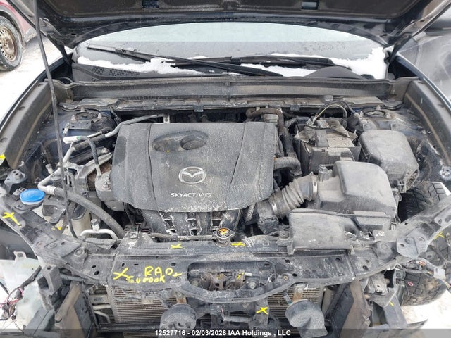 3MVDMAB75MM242614 Mazda CX-30