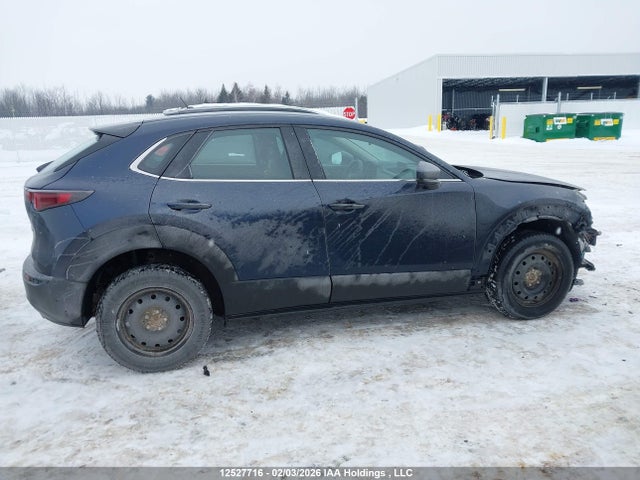 3MVDMAB75MM242614 Mazda CX-30