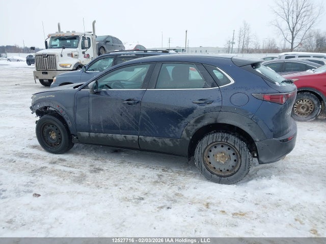 3MVDMAB75MM242614 Mazda CX-30
